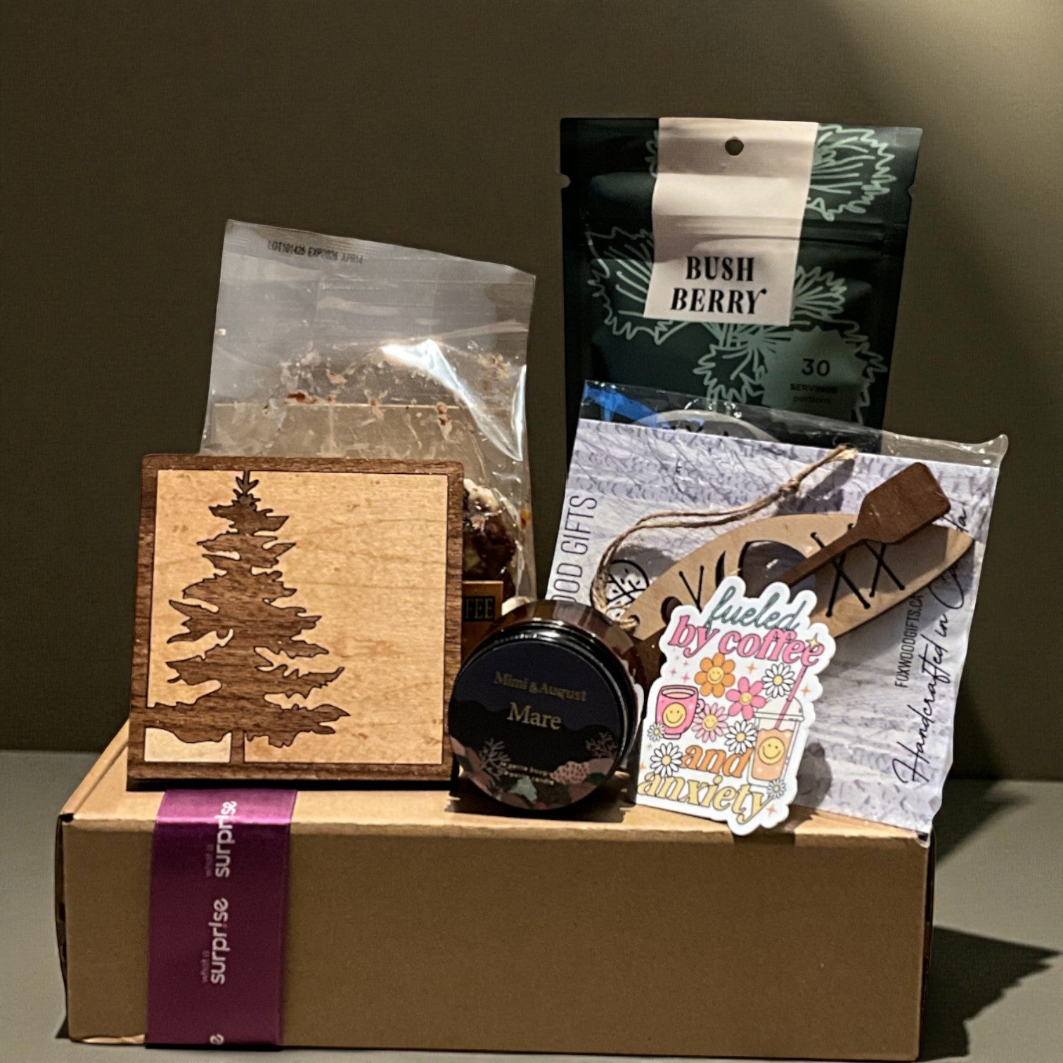 Merry Little Moments