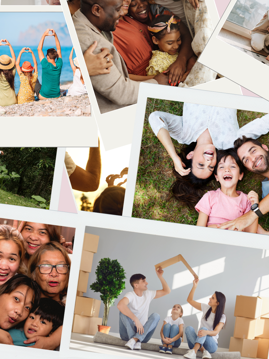 Pick Your Experience